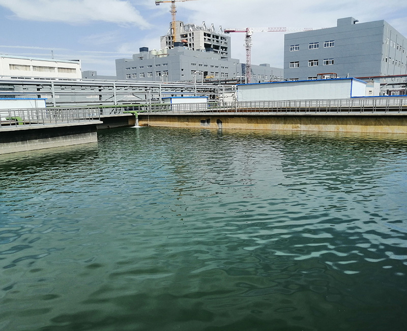 工业废水处理