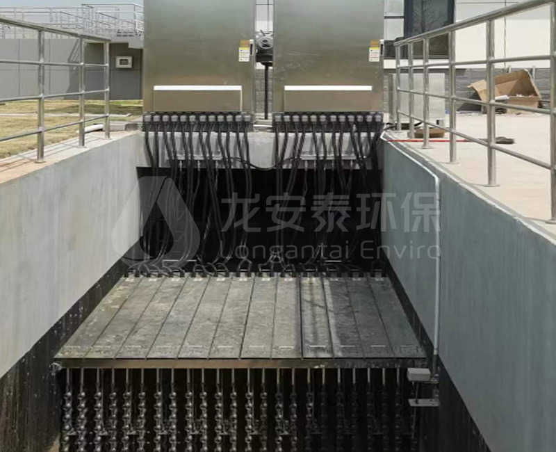 光催化氧化反应器